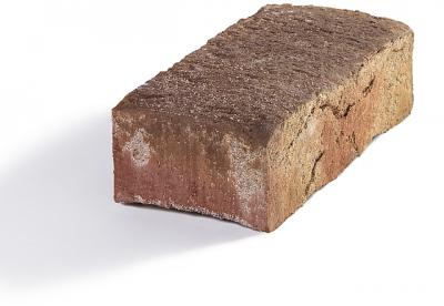 Antikziegel lehm-bunt NF